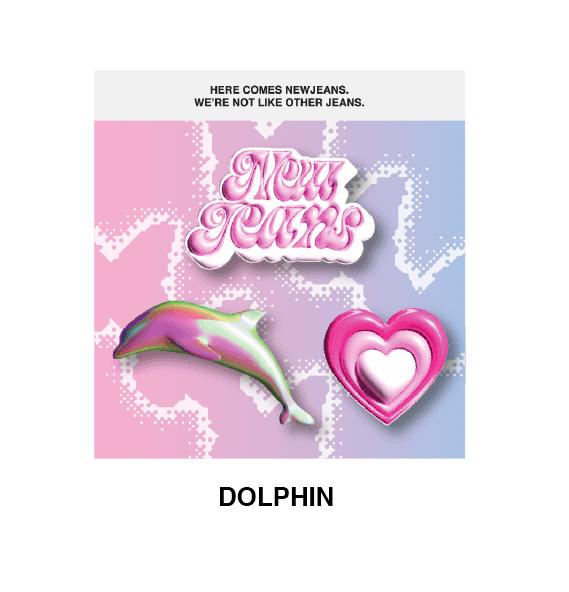 New Jeans - New Jeans x The Powerpuff Girls Official MD (2) - HALLYUSUPERSTORE