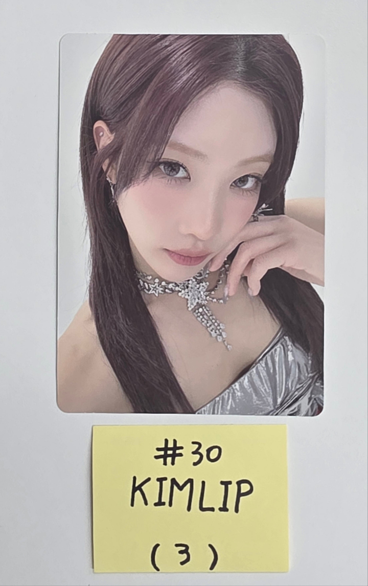 ARTMS "2025 LUNAR THEORY" - Official Trading Mini Card (Restocked) [25.3.17]