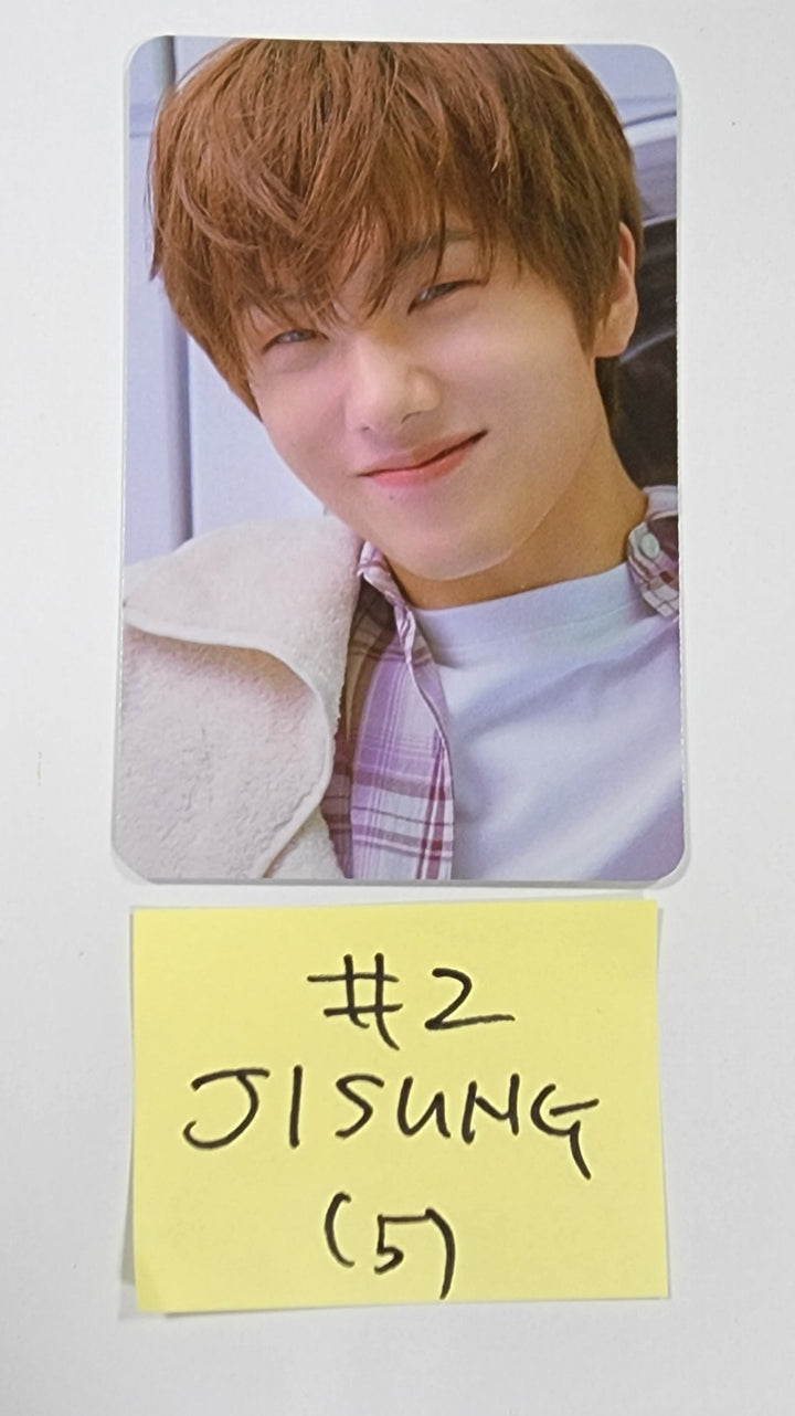 NCT DREAM "DREAM LAUNDRY SHOP" - Random Laundry Card [Updated] [23.09.22] - HALLYUSUPERSTORE