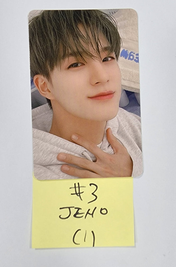 NCT DREAM "DREAM LAUNDRY SHOP" - Random Laundry Card [Updated] [23.09.22] - HALLYUSUPERSTORE