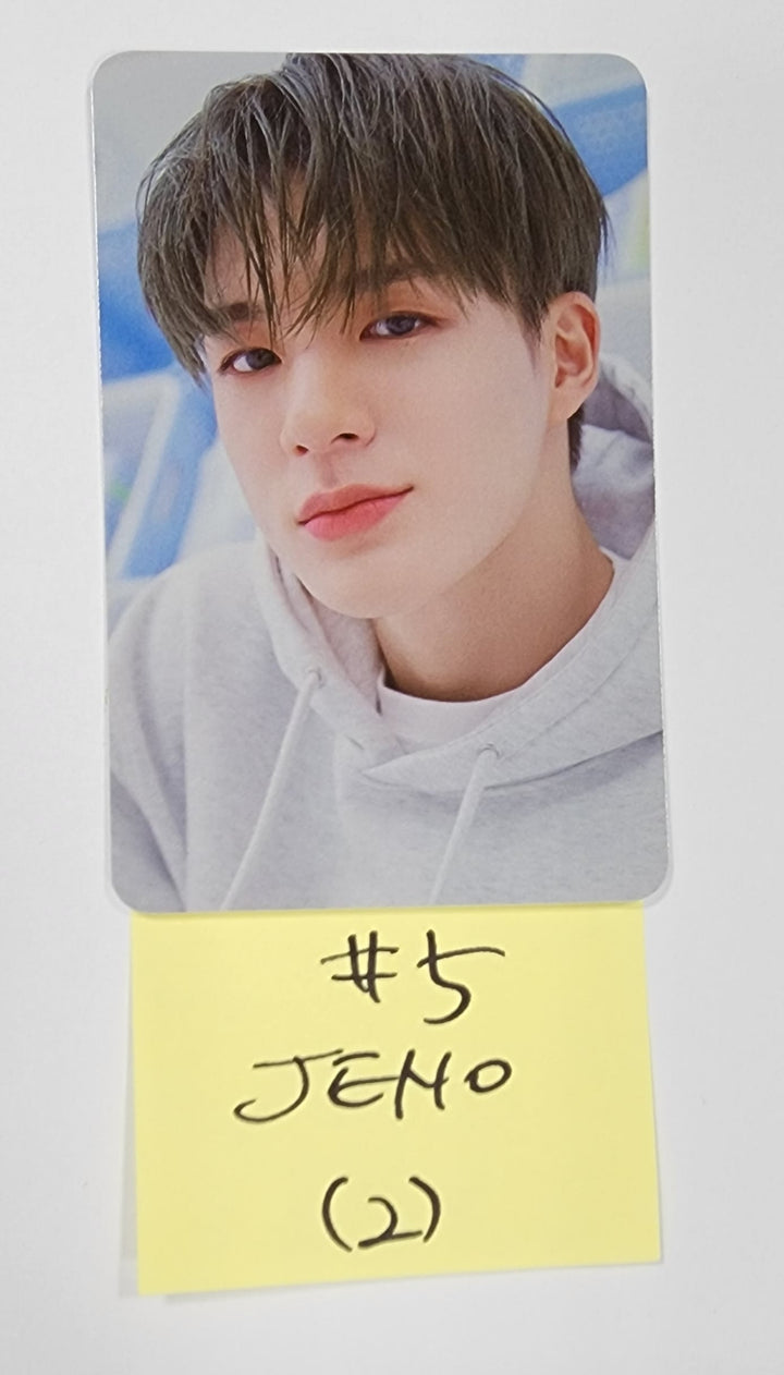 NCT DREAM "DREAM LAUNDRY SHOP" - Random Laundry Card [Updated] [23.09.22] - HALLYUSUPERSTORE