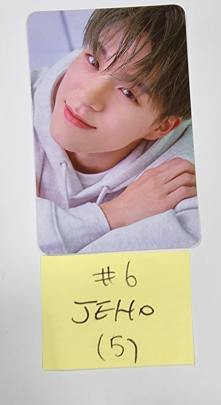 NCT DREAM "DREAM LAUNDRY SHOP" - Random Laundry Card [Updated] [23.09.22] - HALLYUSUPERSTORE