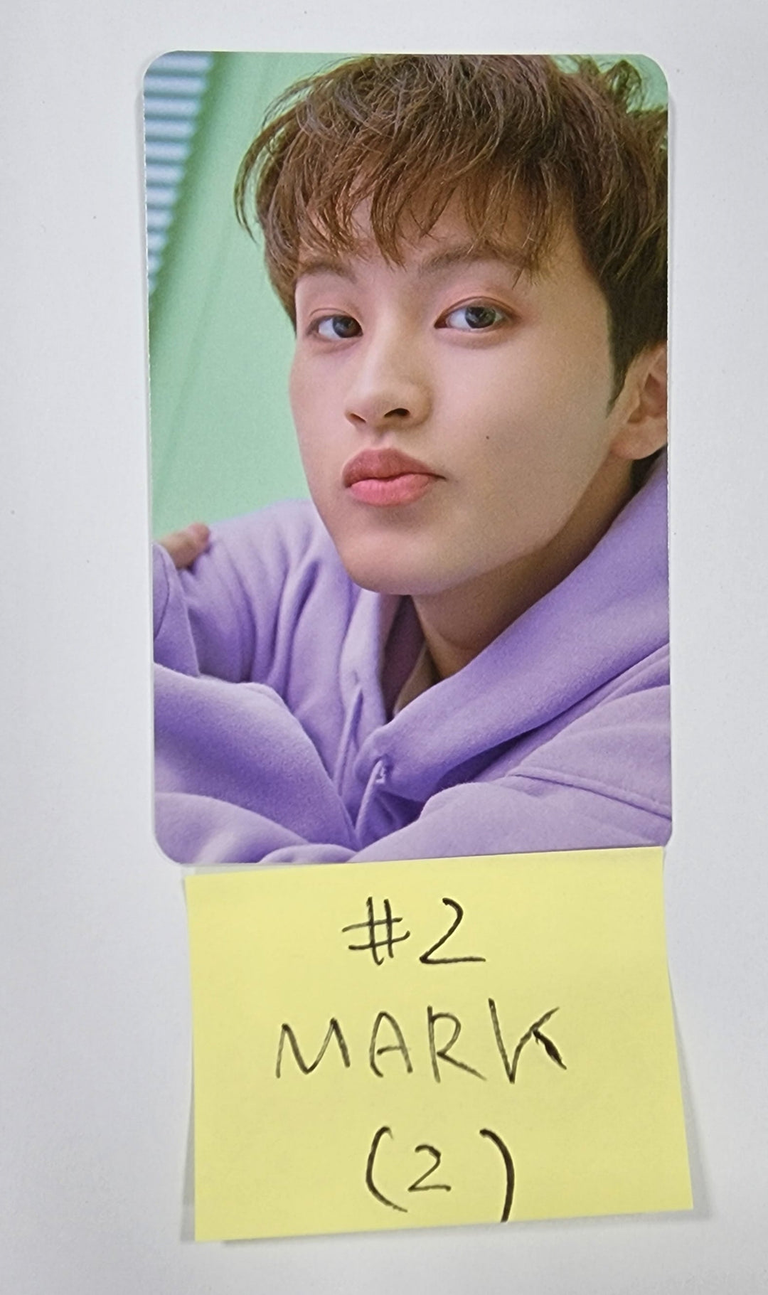 NCT DREAM "DREAM LAUNDRY SHOP" - Random Laundry Card [Updated] [23.09.22] - HALLYUSUPERSTORE