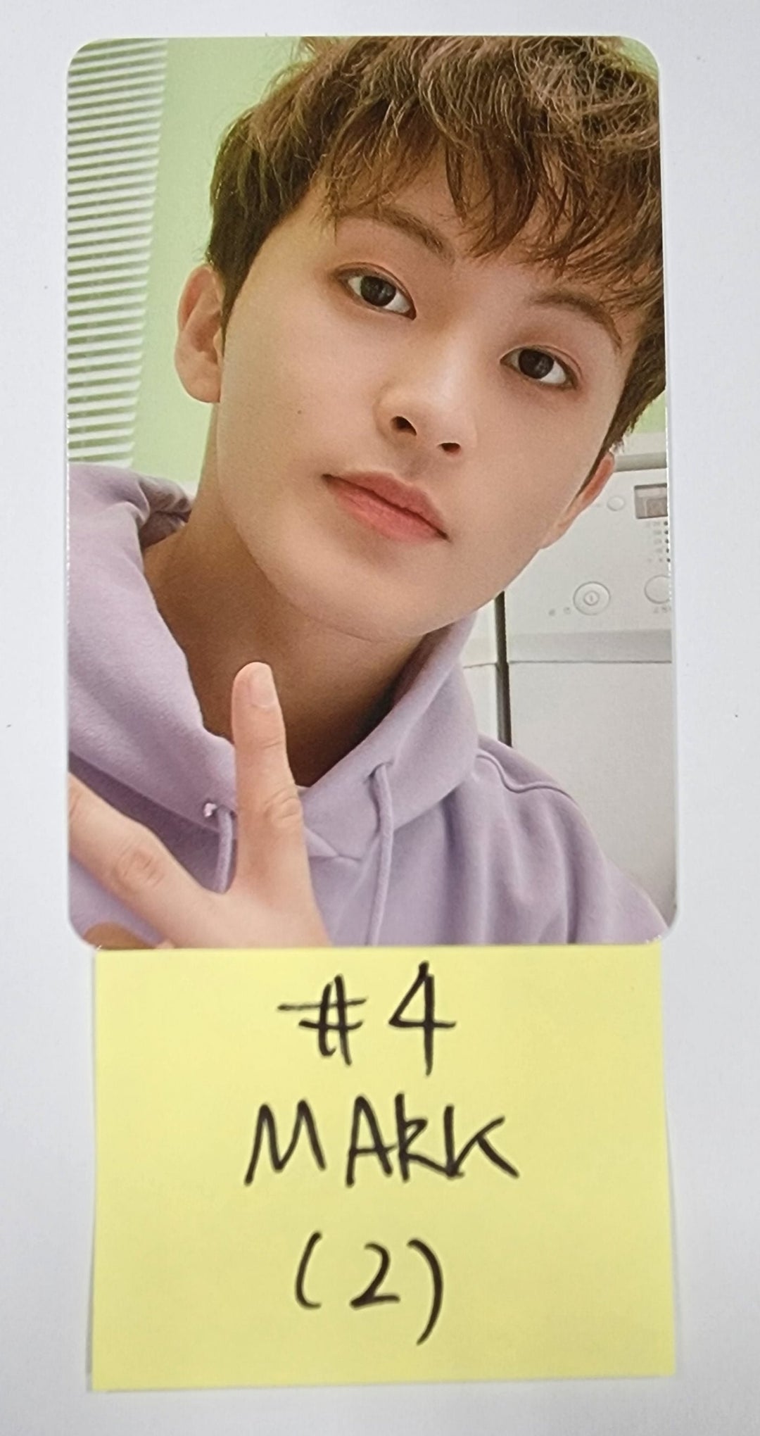 NCT DREAM "DREAM LAUNDRY SHOP" - Random Laundry Card [Updated] [23.09.22] - HALLYUSUPERSTORE