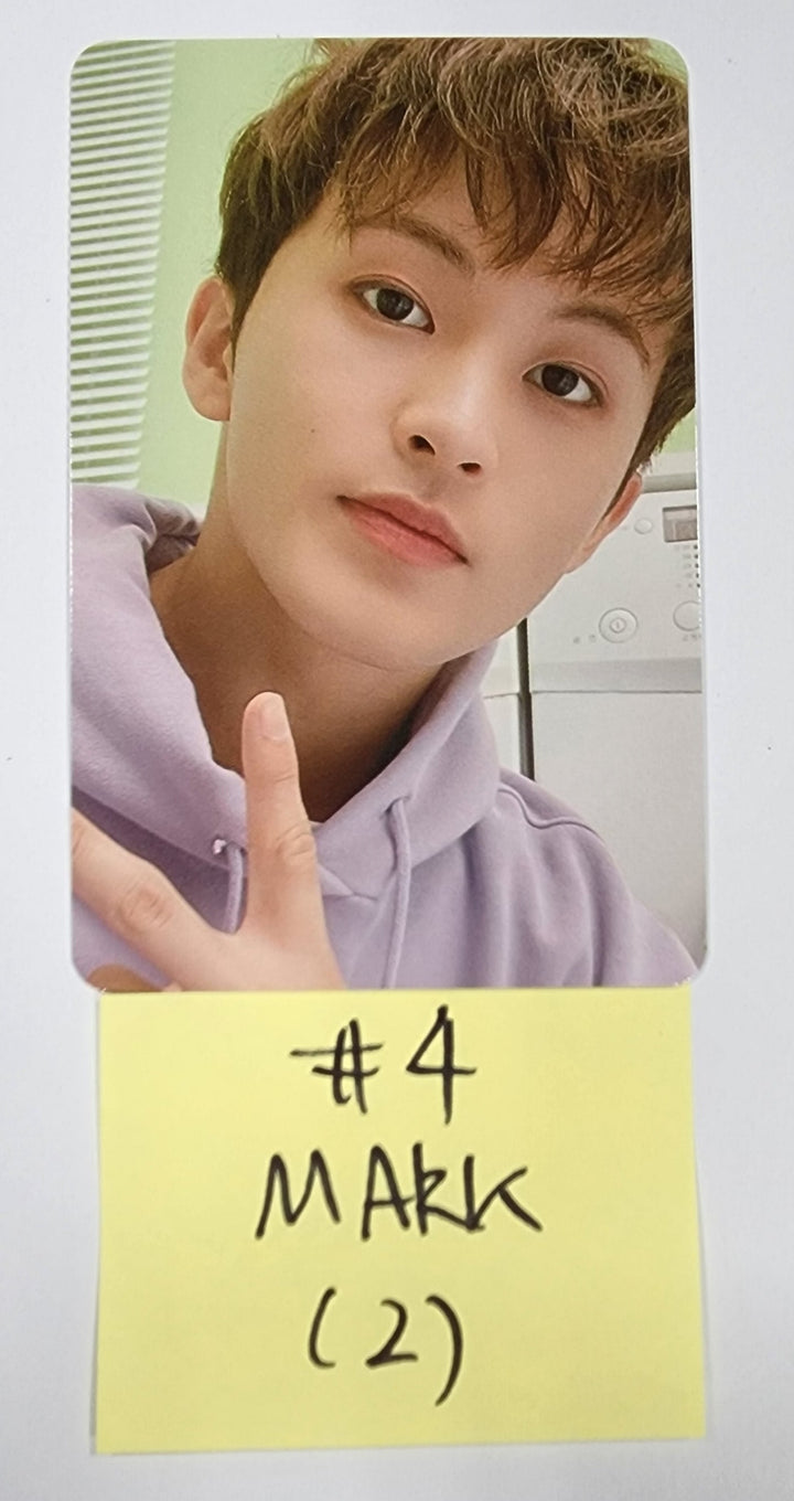 NCT DREAM "DREAM LAUNDRY SHOP" - Random Laundry Card [Updated] [23.09.22] - HALLYUSUPERSTORE