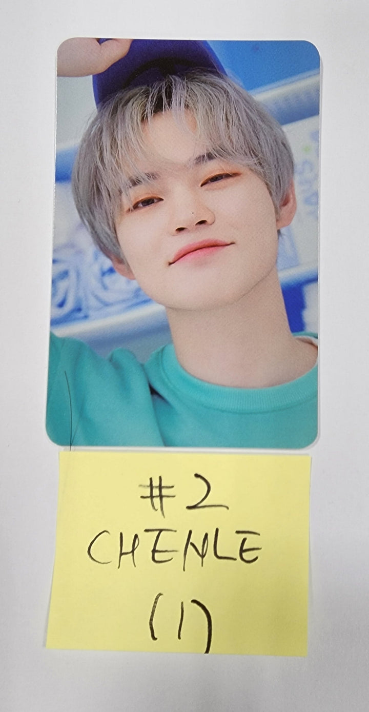 NCT DREAM "DREAM LAUNDRY SHOP" - Random Laundry Card [Updated] [23.09.22] - HALLYUSUPERSTORE