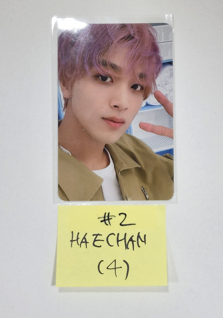 NCT DREAM "DREAM LAUNDRY SHOP" - Random Laundry Card [Updated] [23.09.22] - HALLYUSUPERSTORE