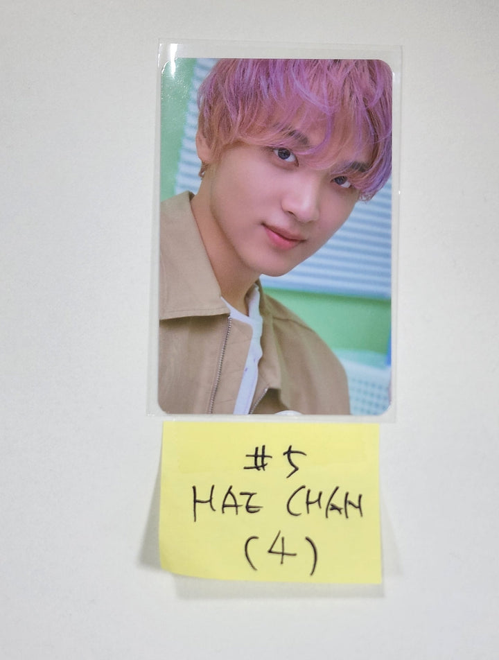NCT DREAM "DREAM LAUNDRY SHOP" - Random Laundry Card [Updated] [23.09.22] - HALLYUSUPERSTORE