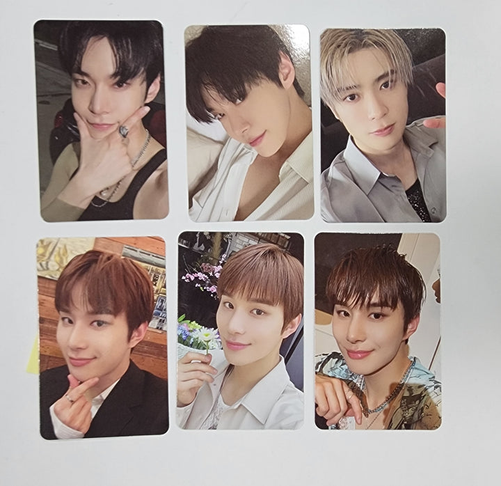 NCT 도재정 "Perfume" - Official Photocard [Digipack Ver.] - HALLYUSUPERSTORE
