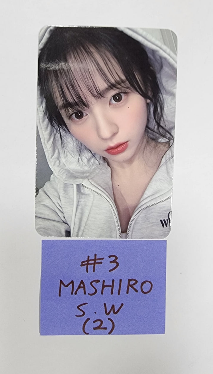 Kep1er "LOVESTRUCK! " - Soundwave Fansign Event Photocard - HALLYUSUPERSTORE