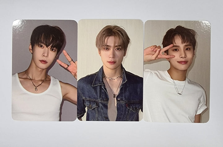 NCT 도재정 "Perfume" - Everline Fansign Event Photocard - HALLYUSUPERSTORE