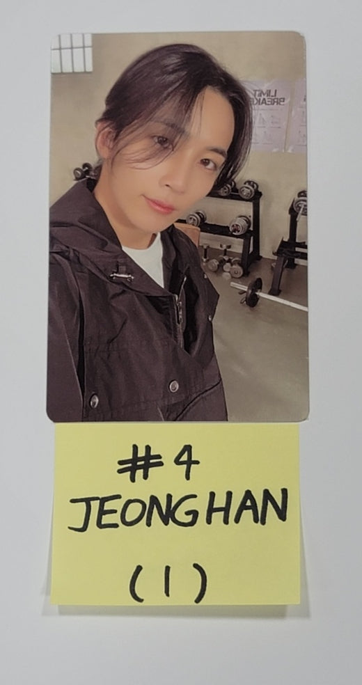 SEVENTEEN "FML" - Official Photocard - HALLYUSUPERSTORE