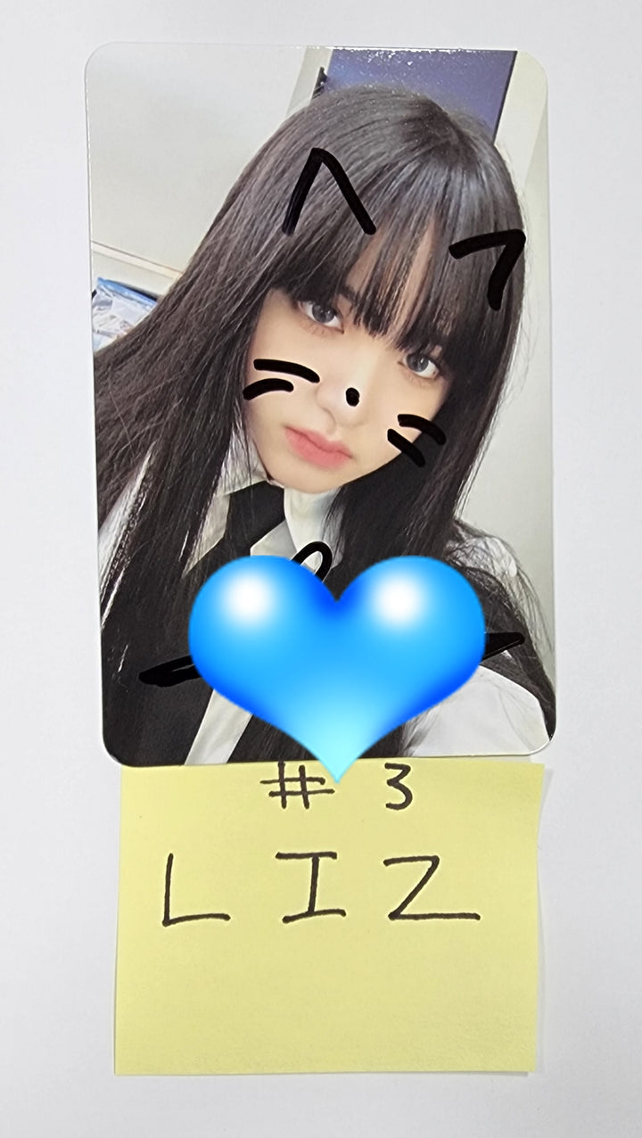 IVE "I&
