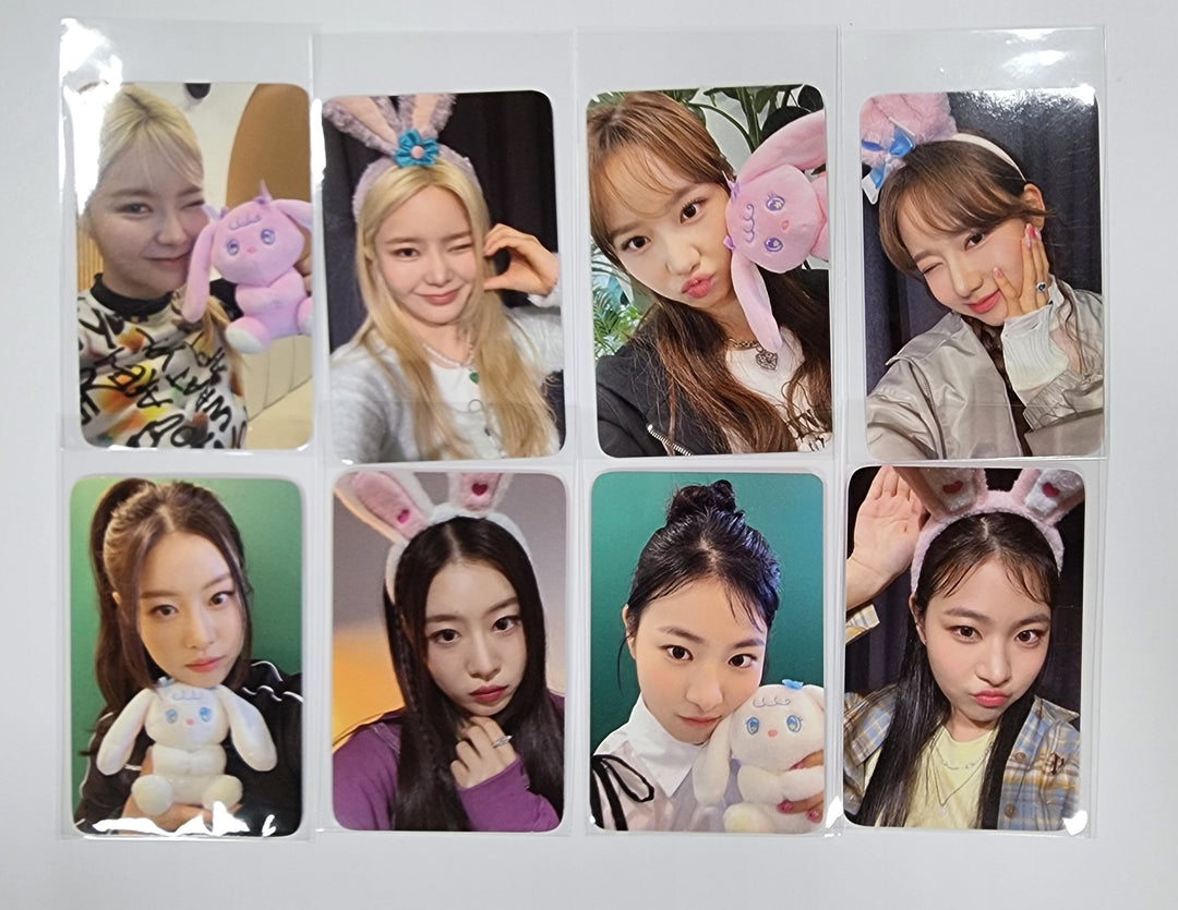 FIFTY FIFTY "The Beginning: Cupid" - Ktown4U Lucky Draw Event Photocard - HALLYUSUPERSTORE