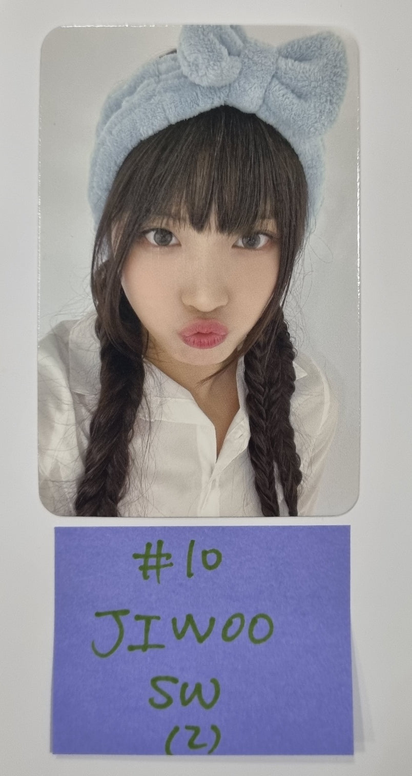 NMIXX "expergo" - Soundwave Fansign Event Photocard Round 5 - HALLYUSUPERSTORE