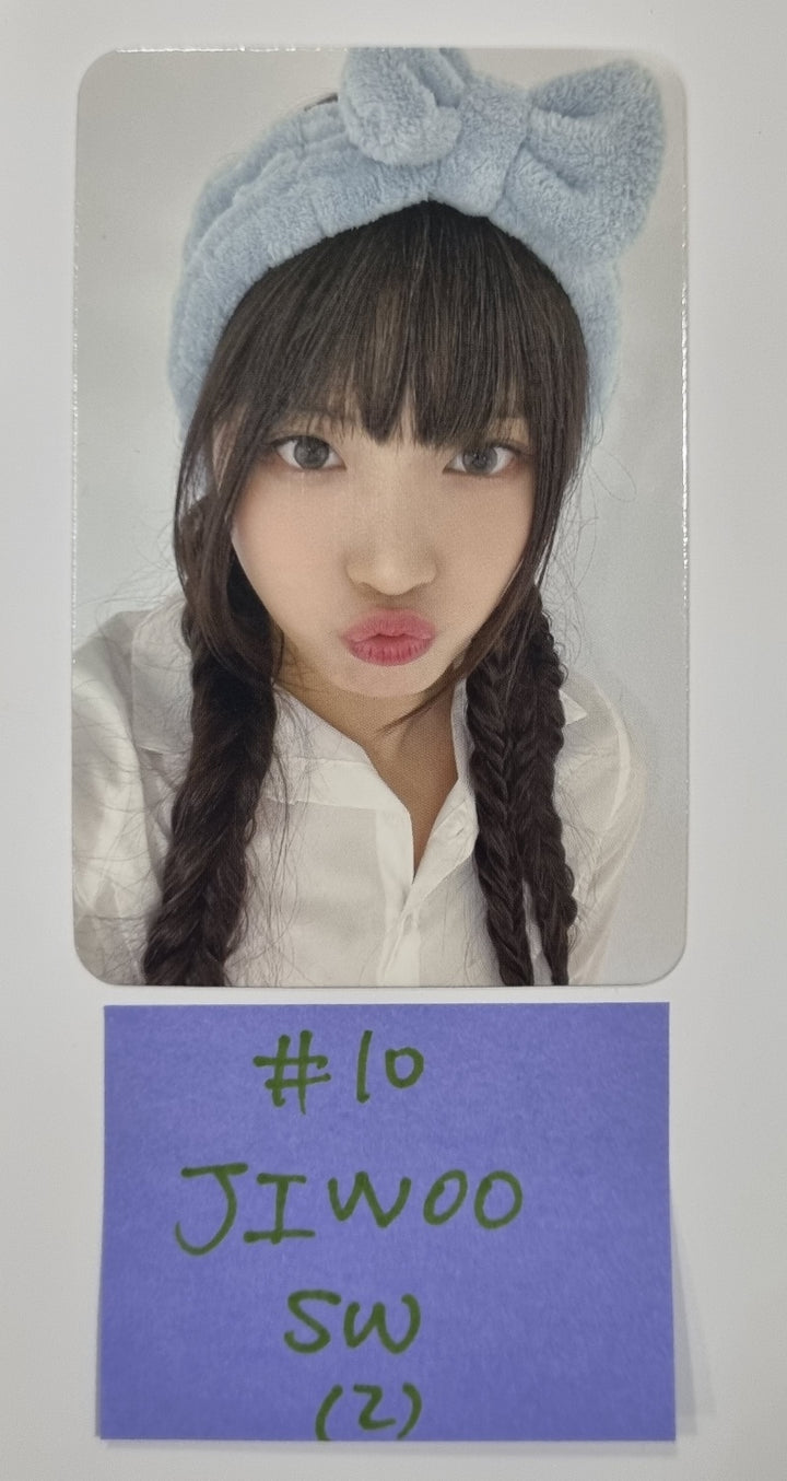 NMIXX "expergo" - Soundwave Fansign Event Photocard Round 5 - HALLYUSUPERSTORE