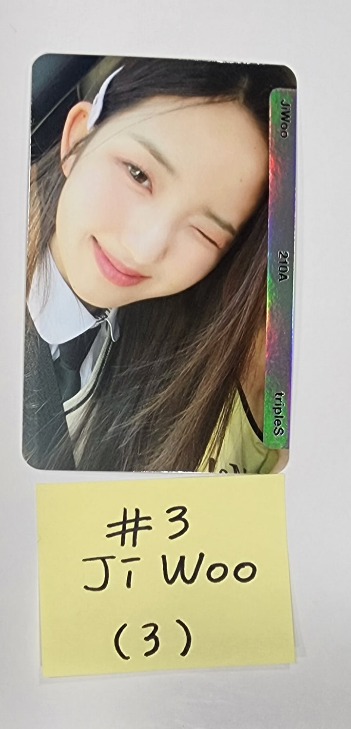 +(KR)ystal Eyes "AESTHETIC" - Official Photocard [Updated 5/10] - HALLYUSUPERSTORE