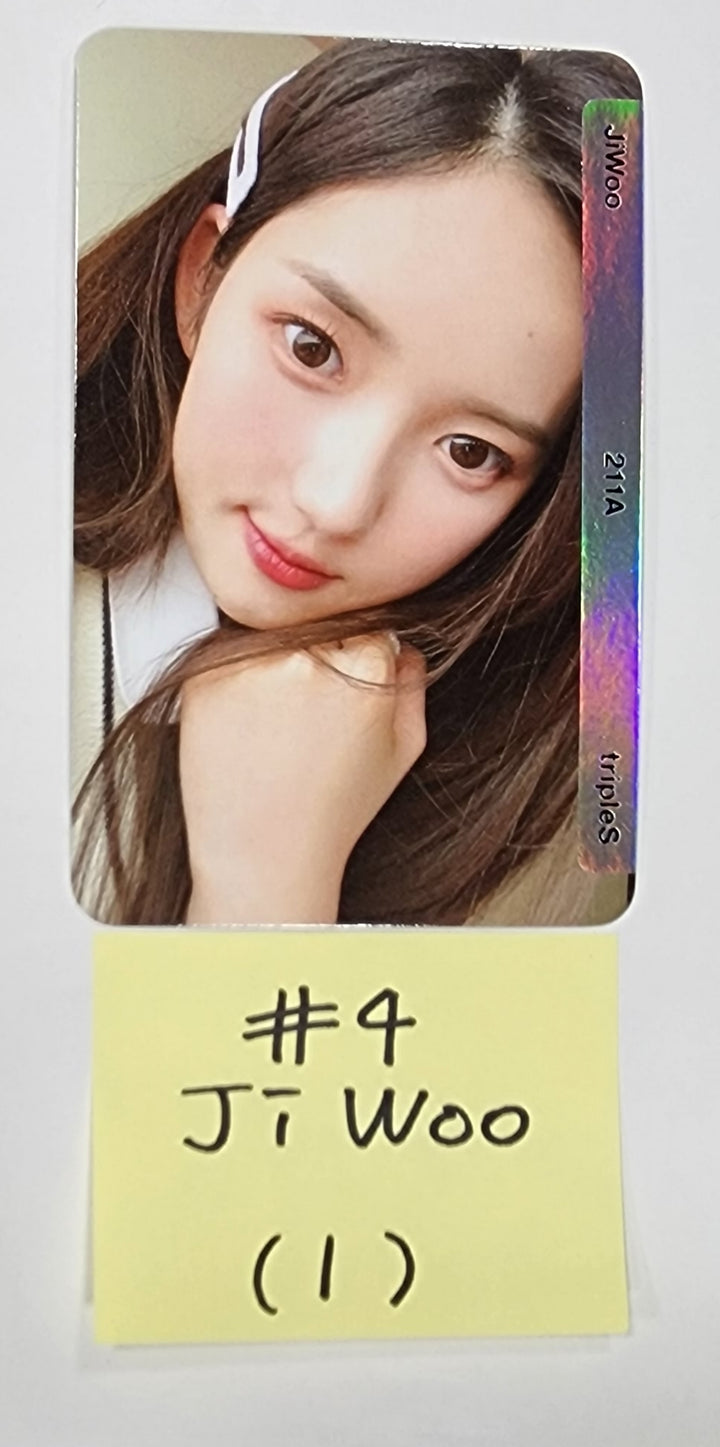 +(KR)ystal Eyes "AESTHETIC" - Official Photocard [Updated 5/10] - HALLYUSUPERSTORE