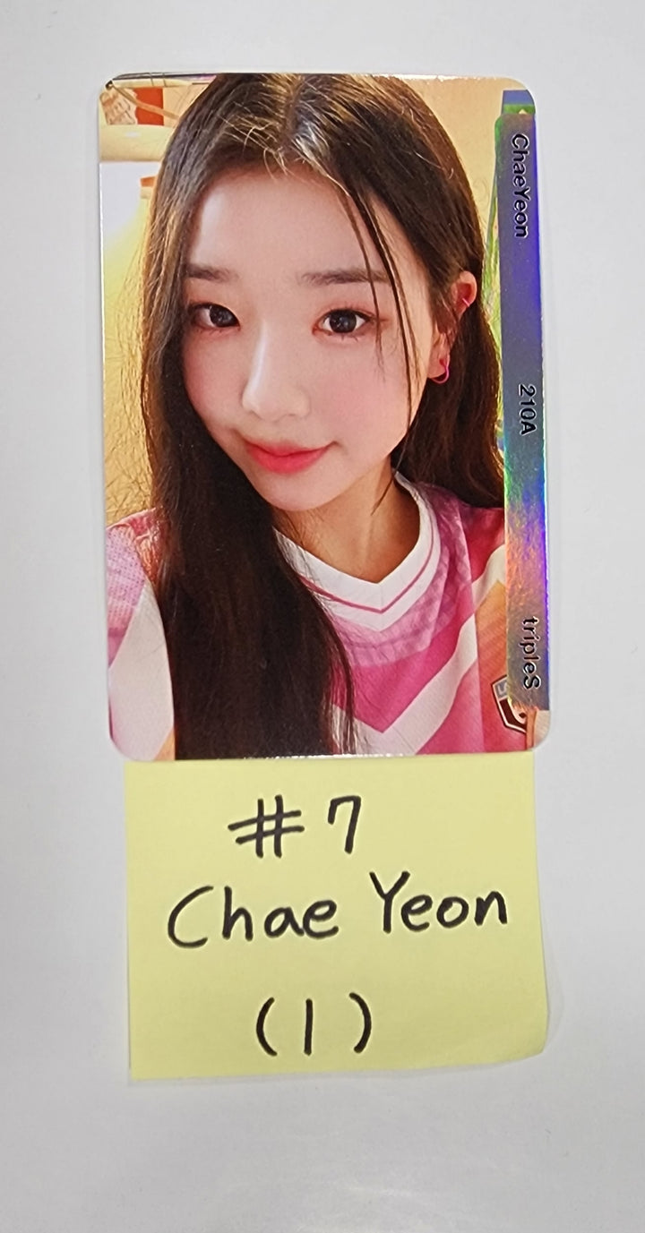 +(KR)ystal Eyes "AESTHETIC" - Official Photocard [Updated 5/10] - HALLYUSUPERSTORE