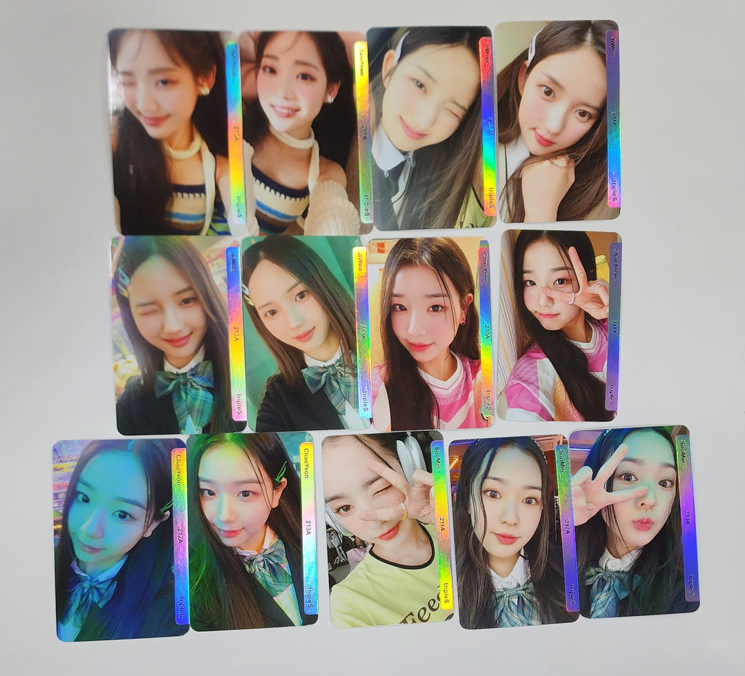 +(KR)ystal Eyes "AESTHETIC" - Official Photocard [Updated 5/10] - HALLYUSUPERSTORE