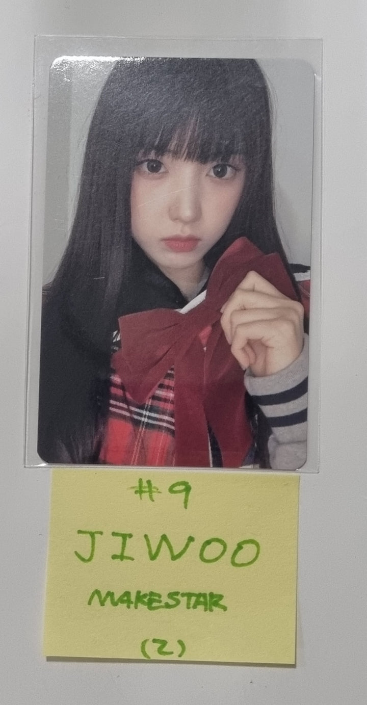 NMIXX "expergo" - Makestar Fansign Event Photocard Round 6 - HALLYUSUPERSTORE