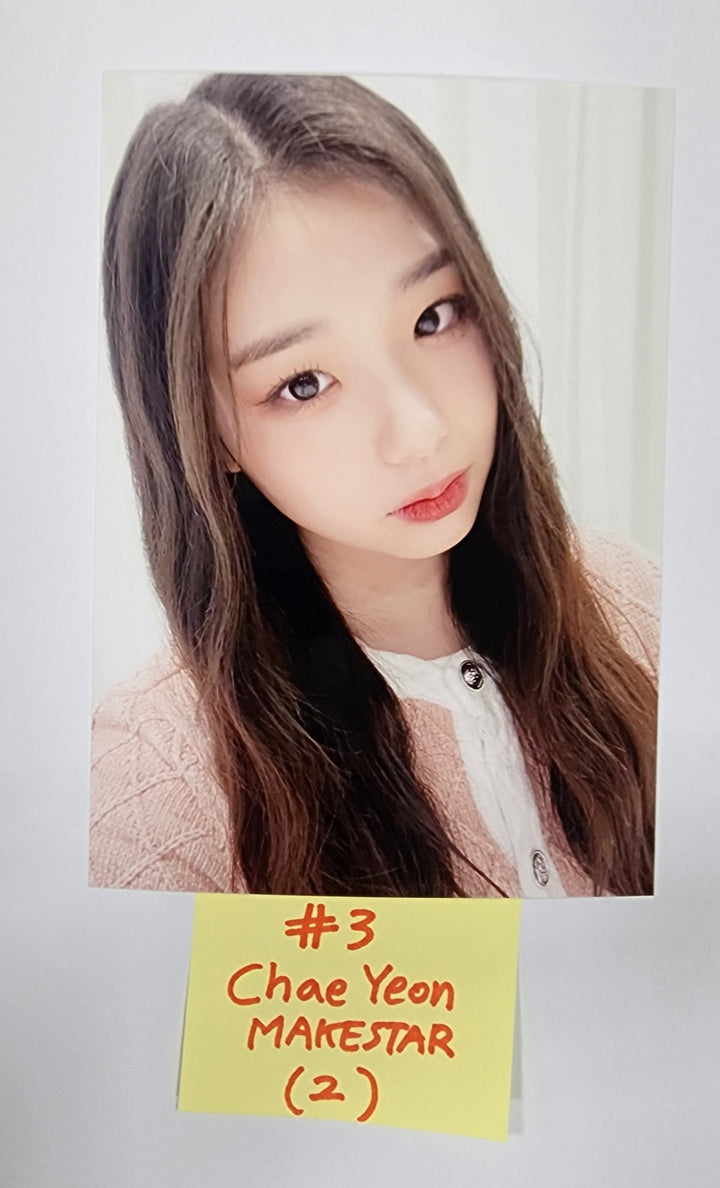 +(KR)ystal Eyes "AESTHETIC" - Makestar Fansign Event Photo - HALLYUSUPERSTORE
