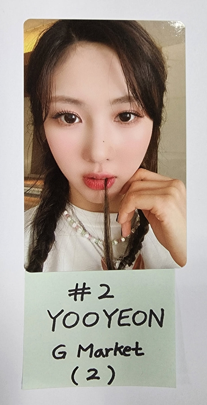 Dreamcatcher &