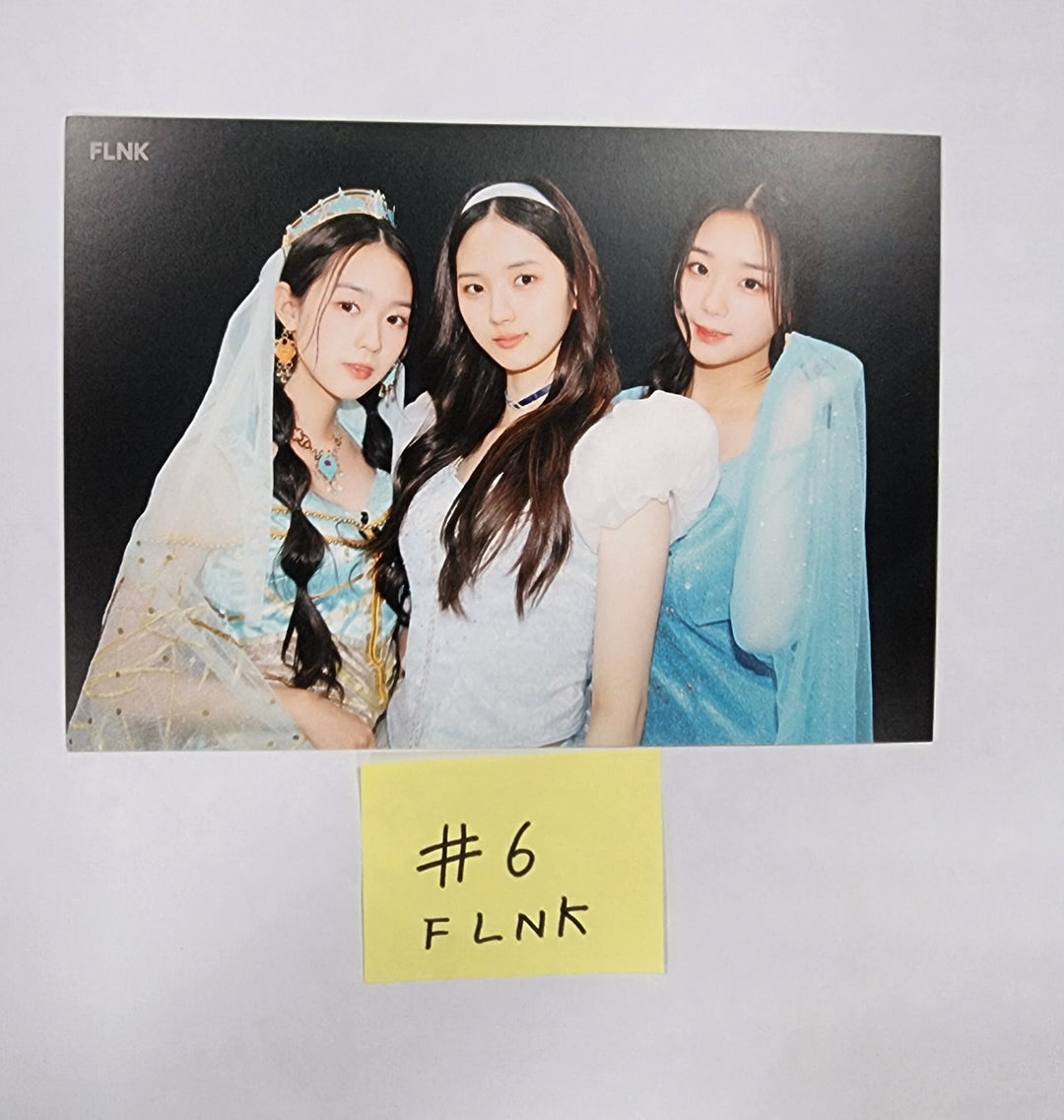 TripleS "ASSEMBLE"- FLNK Fansign Event Photo - HALLYUSUPERSTORE