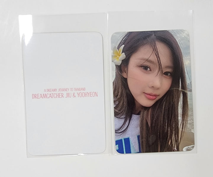 Dreamcatcher &