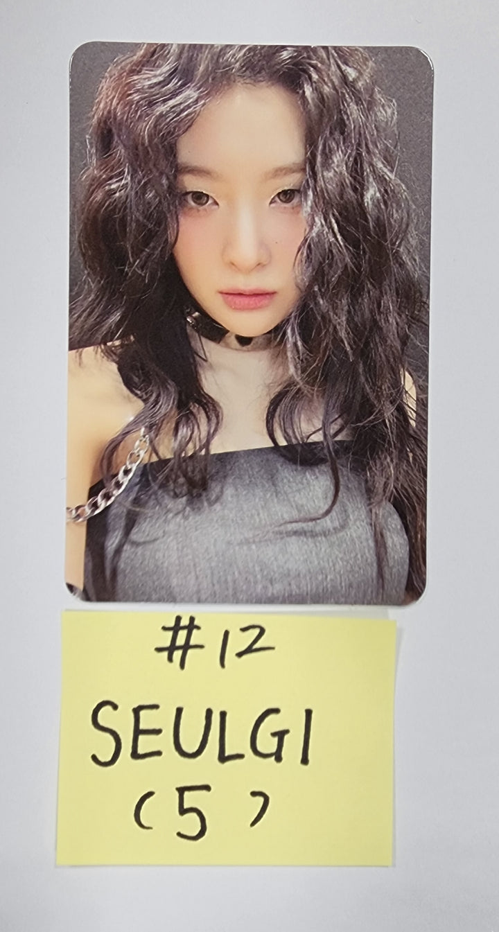 GOT the beat - Smtwon &amp; Store Official Random Trading Photocard - HALLYUSUPERSTORE