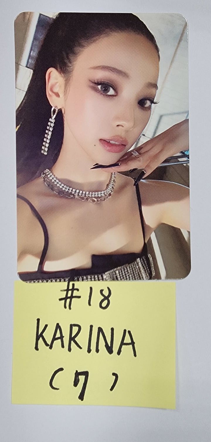 GOT the beat - Smtwon &amp; Store Official Random Trading Photocard - HALLYUSUPERSTORE