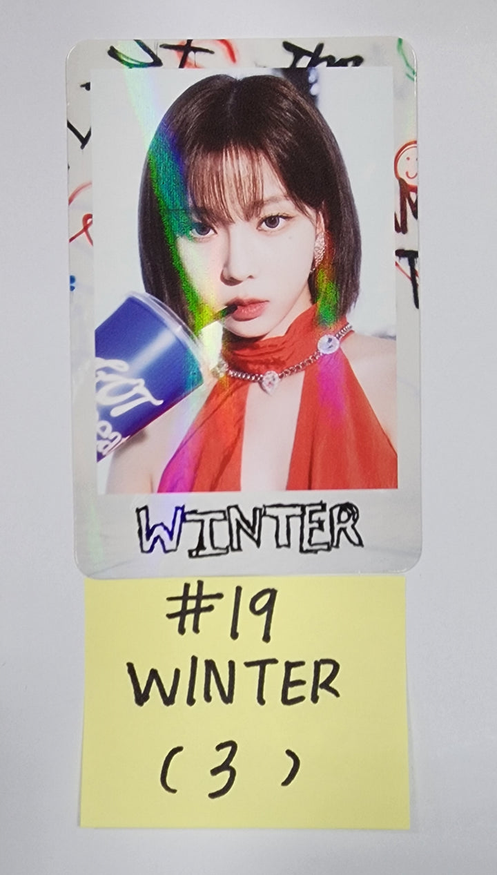 GOT the beat - Smtwon &amp; Store Official Random Trading Photocard - HALLYUSUPERSTORE