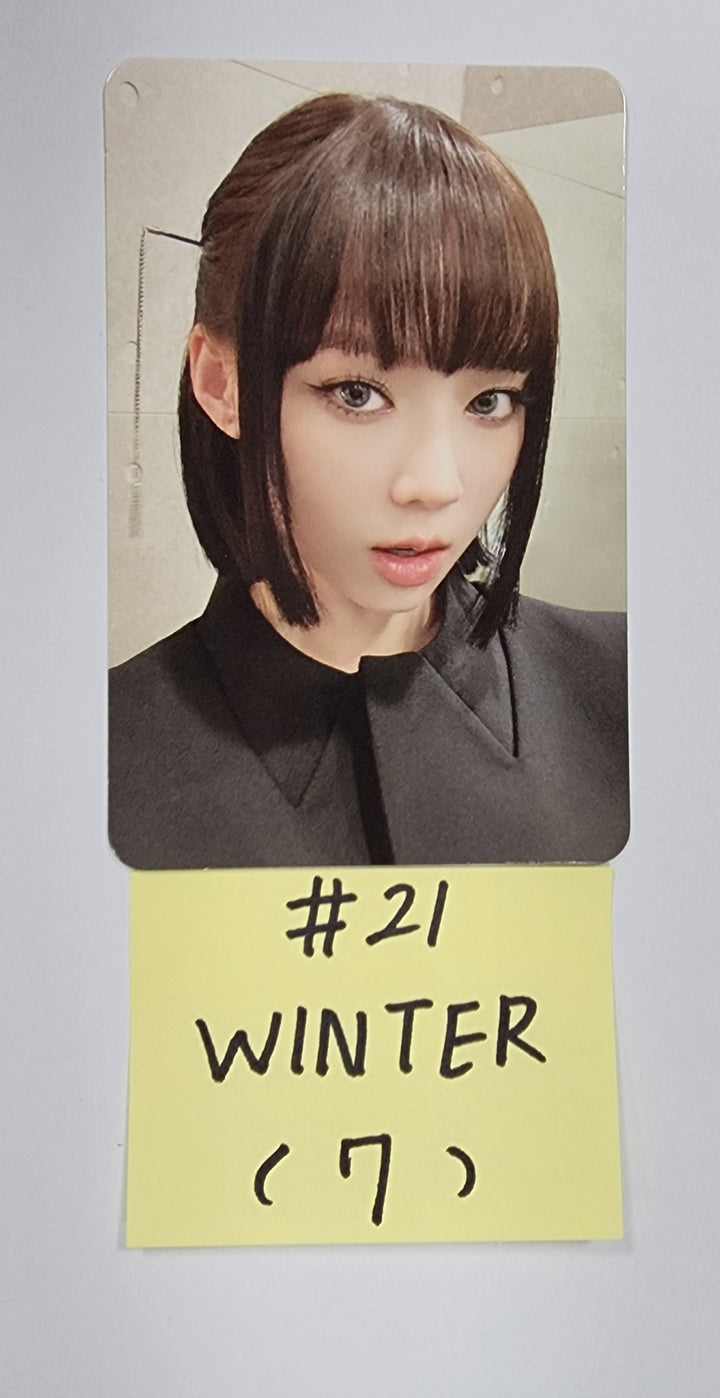 GOT the beat - Smtwon &amp; Store Official Random Trading Photocard - HALLYUSUPERSTORE
