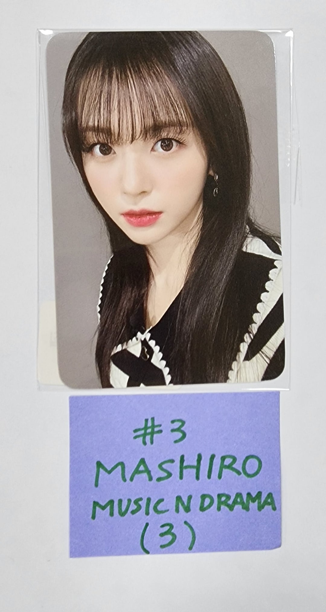 Kep1er "LOVESTRUCK! " - Music &amp; Drama Fansign Event Photocard - HALLYUSUPERSTORE