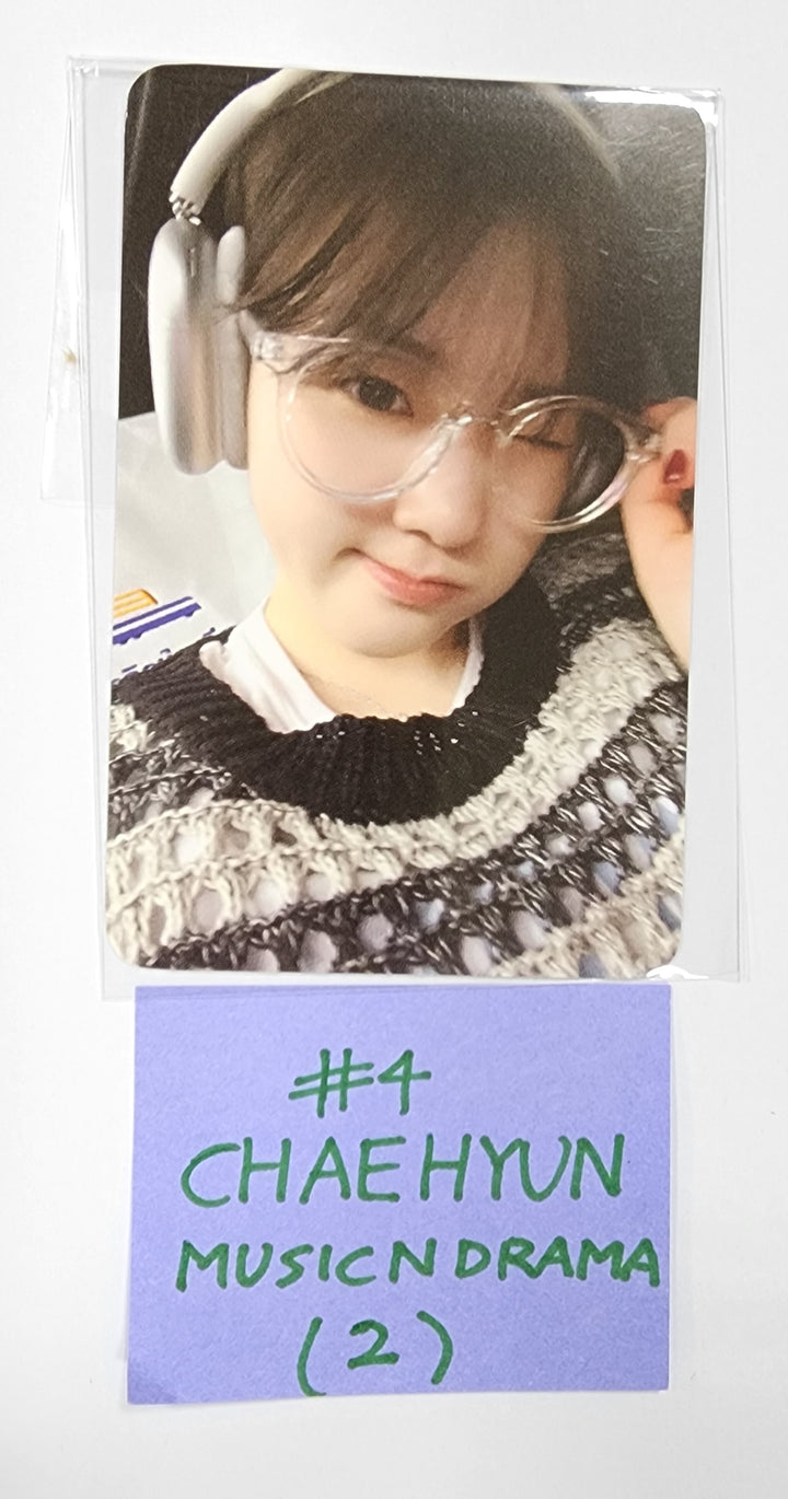 Kep1er "LOVESTRUCK! " - Music &amp; Drama Fansign Event Photocard - HALLYUSUPERSTORE