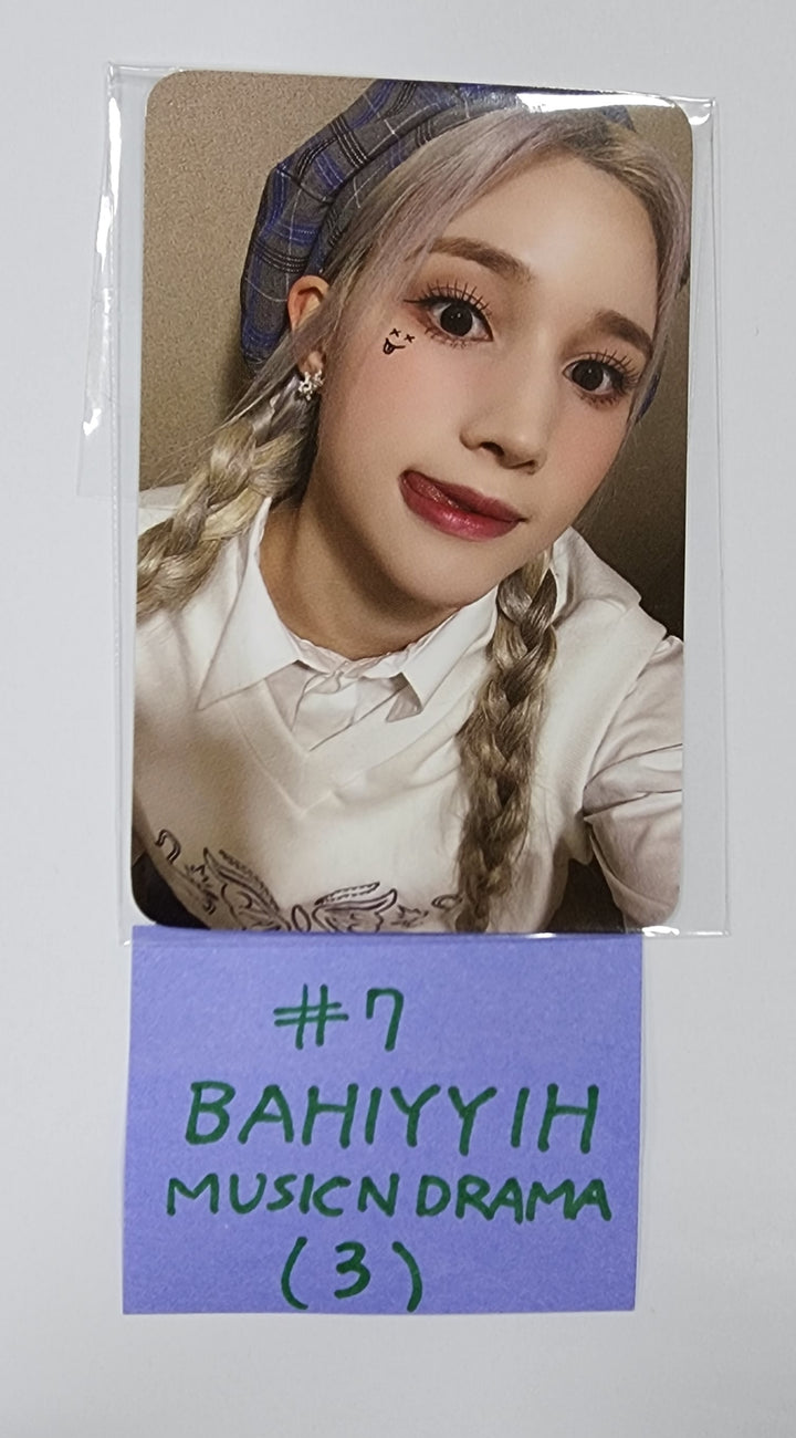 Kep1er "LOVESTRUCK! " - Music &amp; Drama Fansign Event Photocard - HALLYUSUPERSTORE