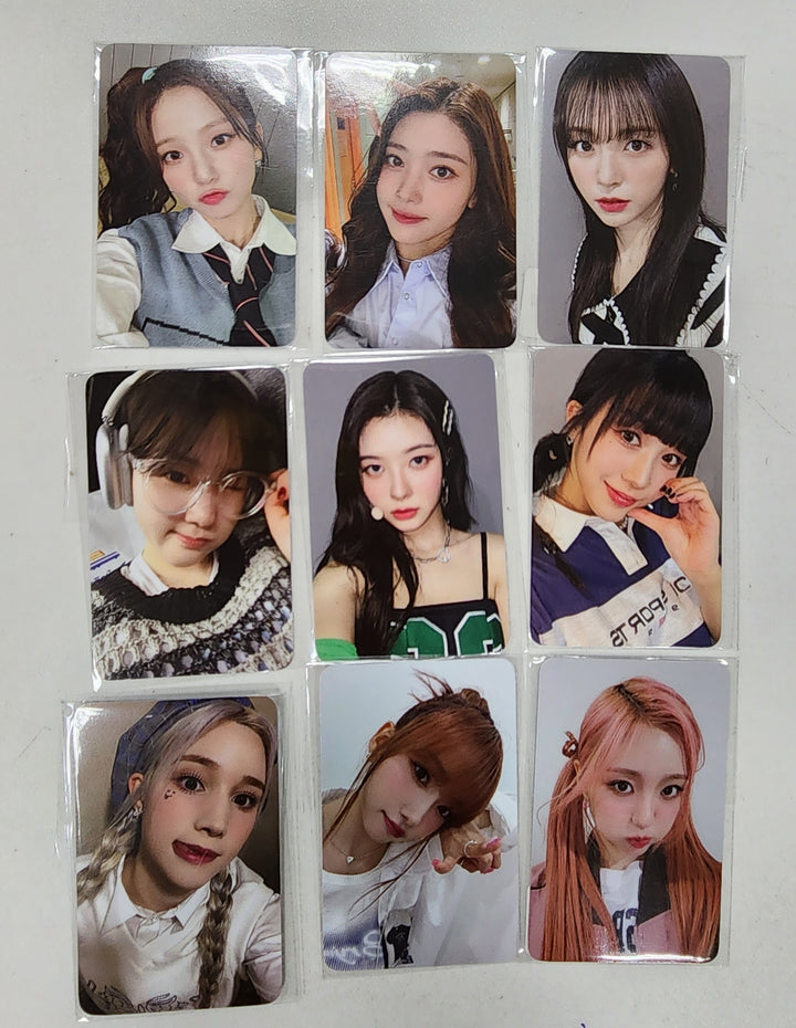 Kep1er "LOVESTRUCK! " - Music &amp; Drama Fansign Event Photocard - HALLYUSUPERSTORE