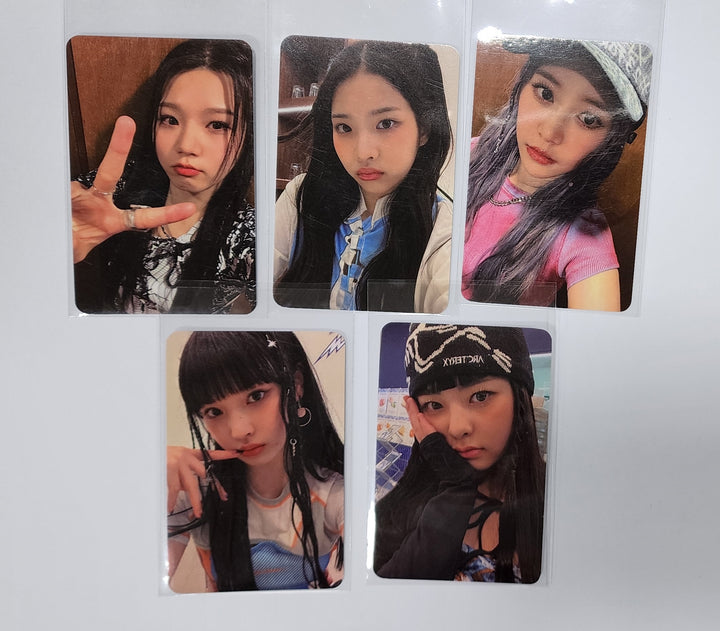 ADYA "ADYA" - Ktown4U Fansign Event Photocard - HALLYUSUPERSTORE