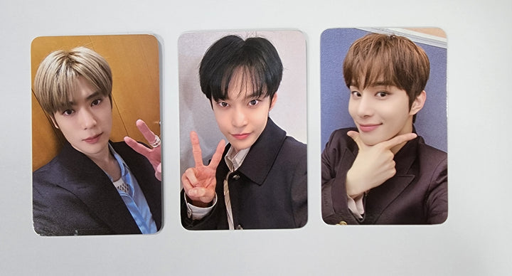 NCT 도재정 "Perfume" - Everline Fansign Event Photocard Round 2 - HALLYUSUPERSTORE