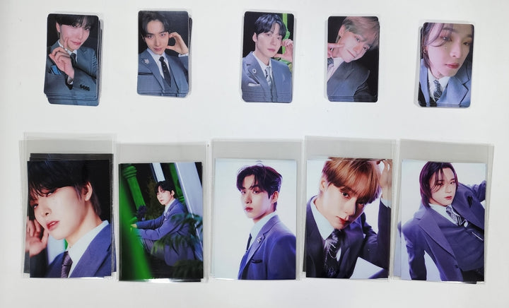 Oneus "PYGMALION" - Who&