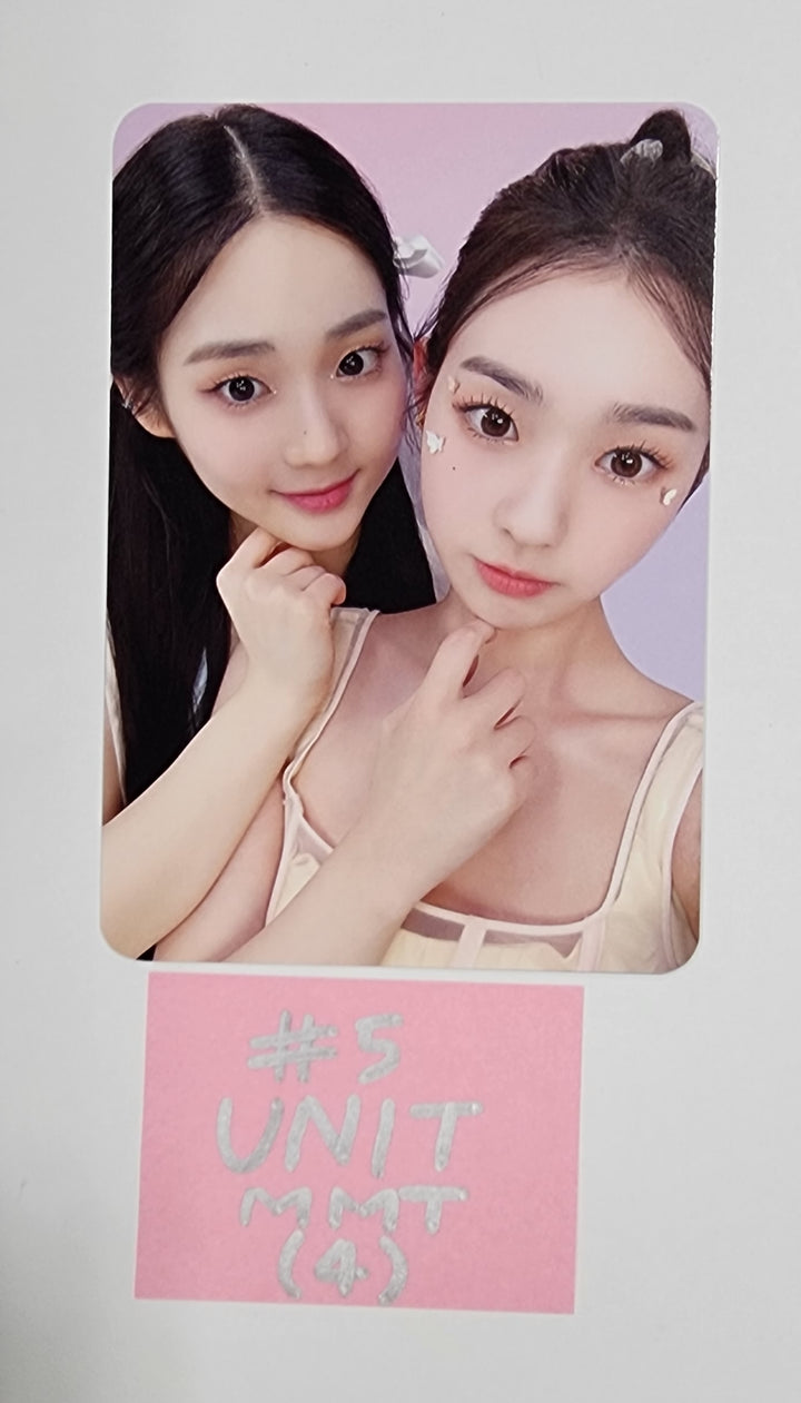 +(KR)ystal Eyes "AESTHETIC" - MMT Event Mini Postcard - HALLYUSUPERSTORE