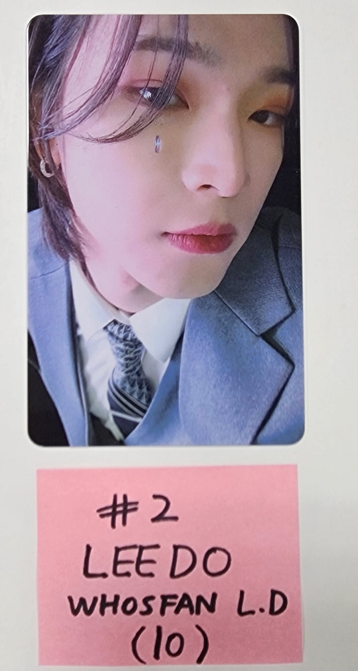 Oneus "PYGMALION" - Who&