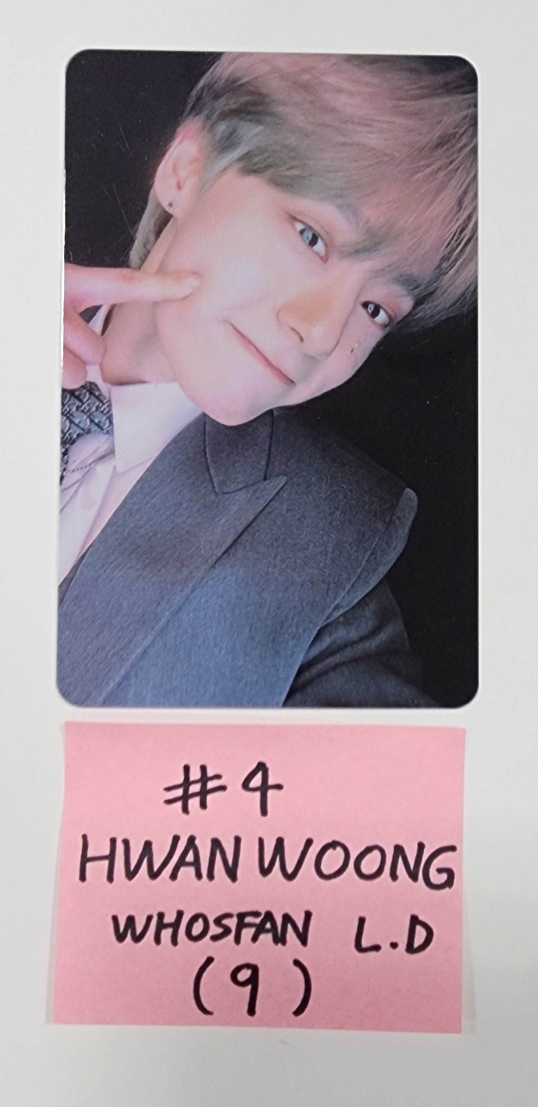 Oneus "PYGMALION" - Who&