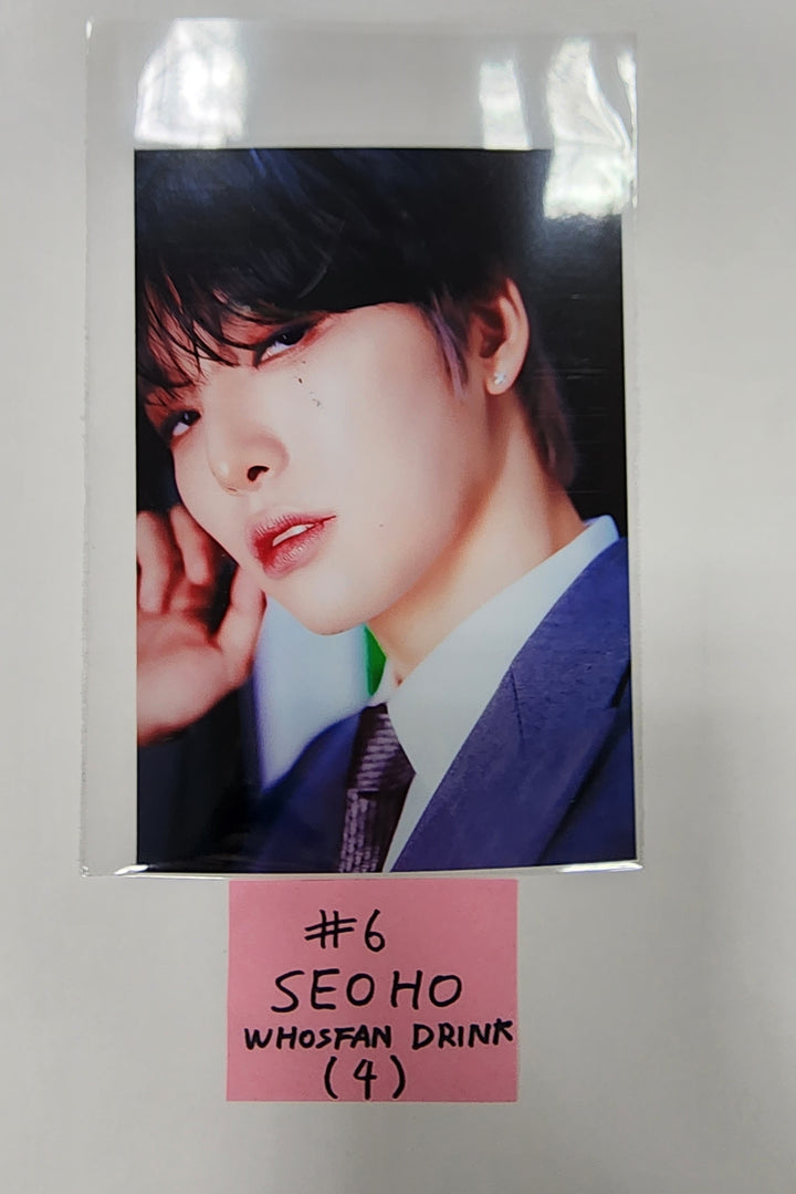 Oneus "PYGMALION" - Who&