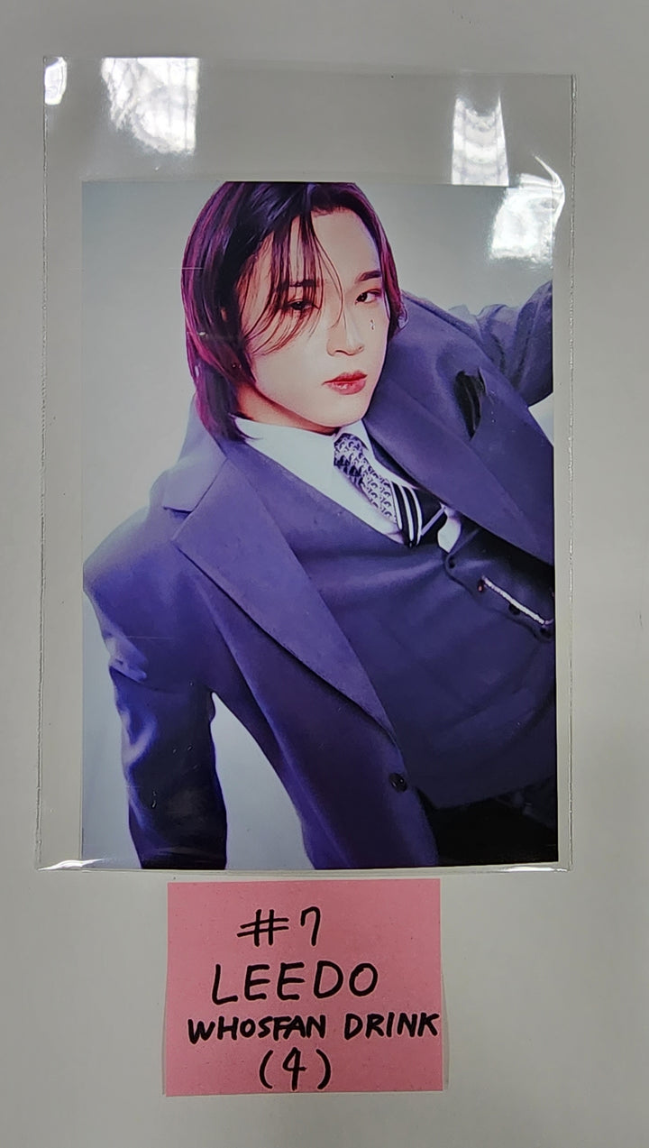 Oneus "PYGMALION" - Who&