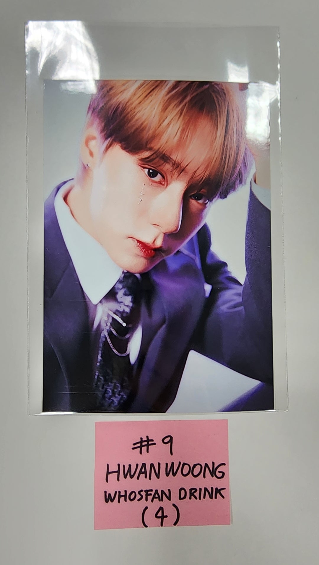 Oneus "PYGMALION" - Who&