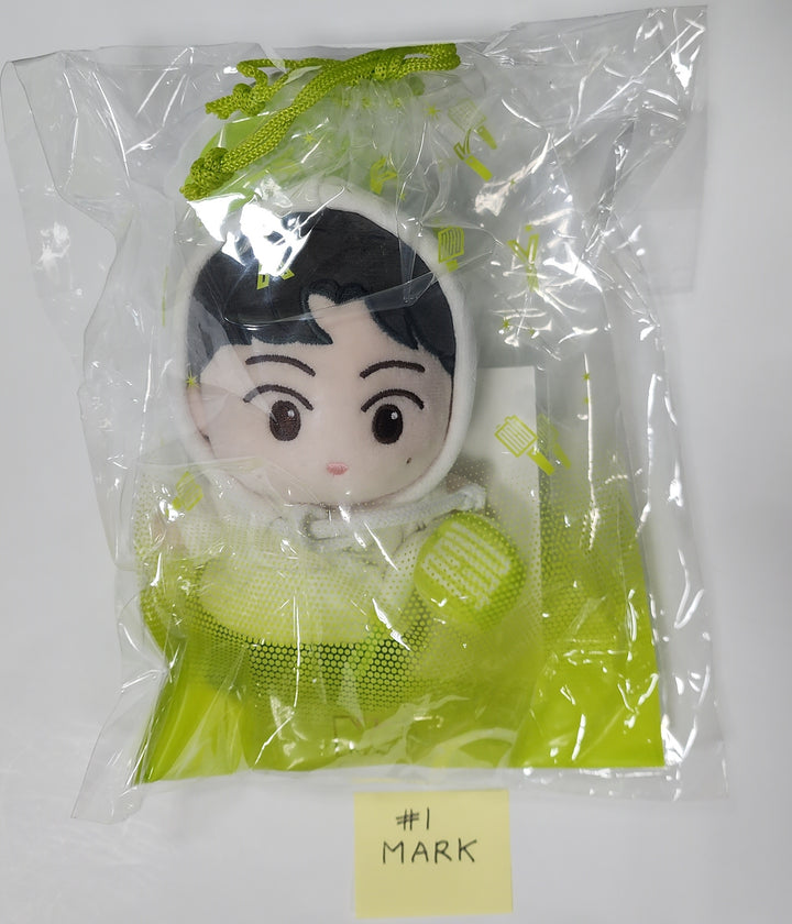 NCT "NCT CCOMAZ GROCERY STORE" - Official MD [CCOMAZ DOLL + Photocard Set, CCOMAZ CAN] (2) - HALLYUSUPERSTORE