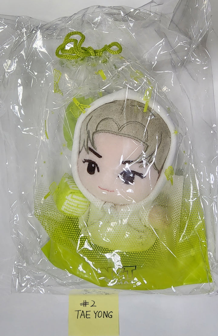 NCT "NCT CCOMAZ GROCERY STORE" - Official MD [CCOMAZ DOLL + Photocard Set, CCOMAZ CAN] (2) - HALLYUSUPERSTORE