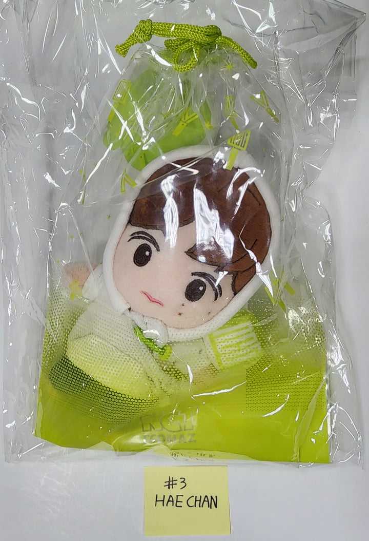 NCT "NCT CCOMAZ GROCERY STORE" - Official MD [CCOMAZ DOLL + Photocard Set, CCOMAZ CAN] (2) - HALLYUSUPERSTORE