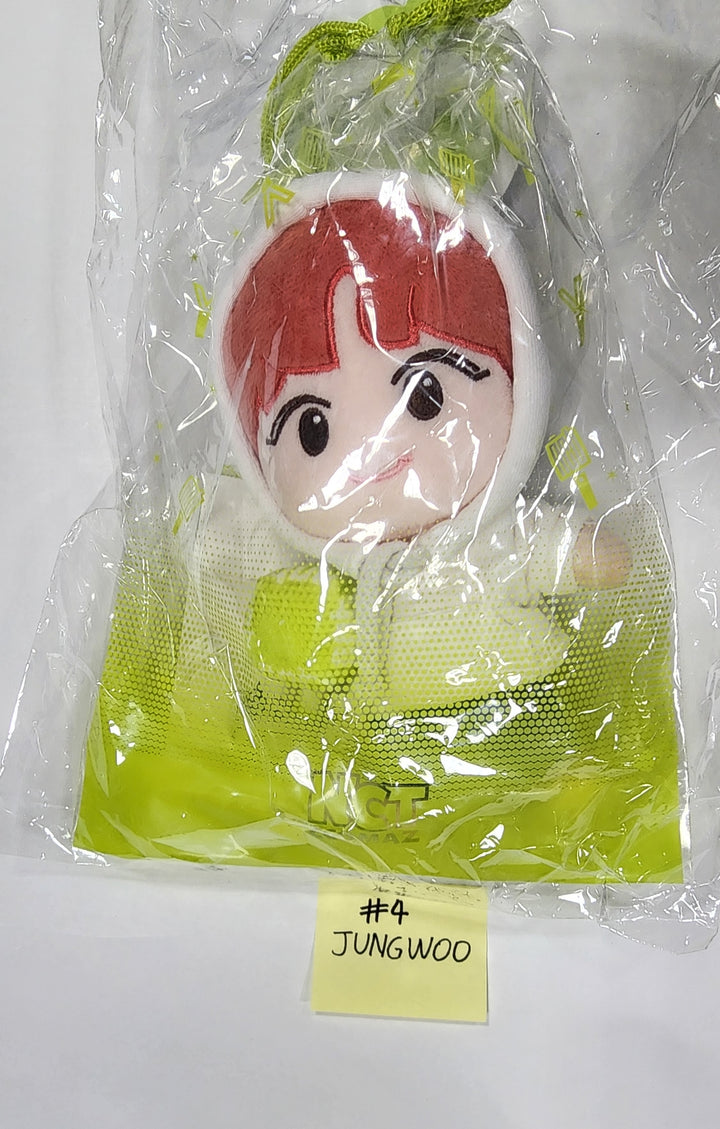 NCT "NCT CCOMAZ GROCERY STORE" - Official MD [CCOMAZ DOLL + Photocard Set, CCOMAZ CAN] (2) - HALLYUSUPERSTORE